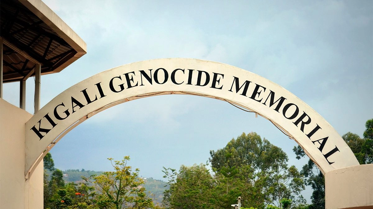 kigali