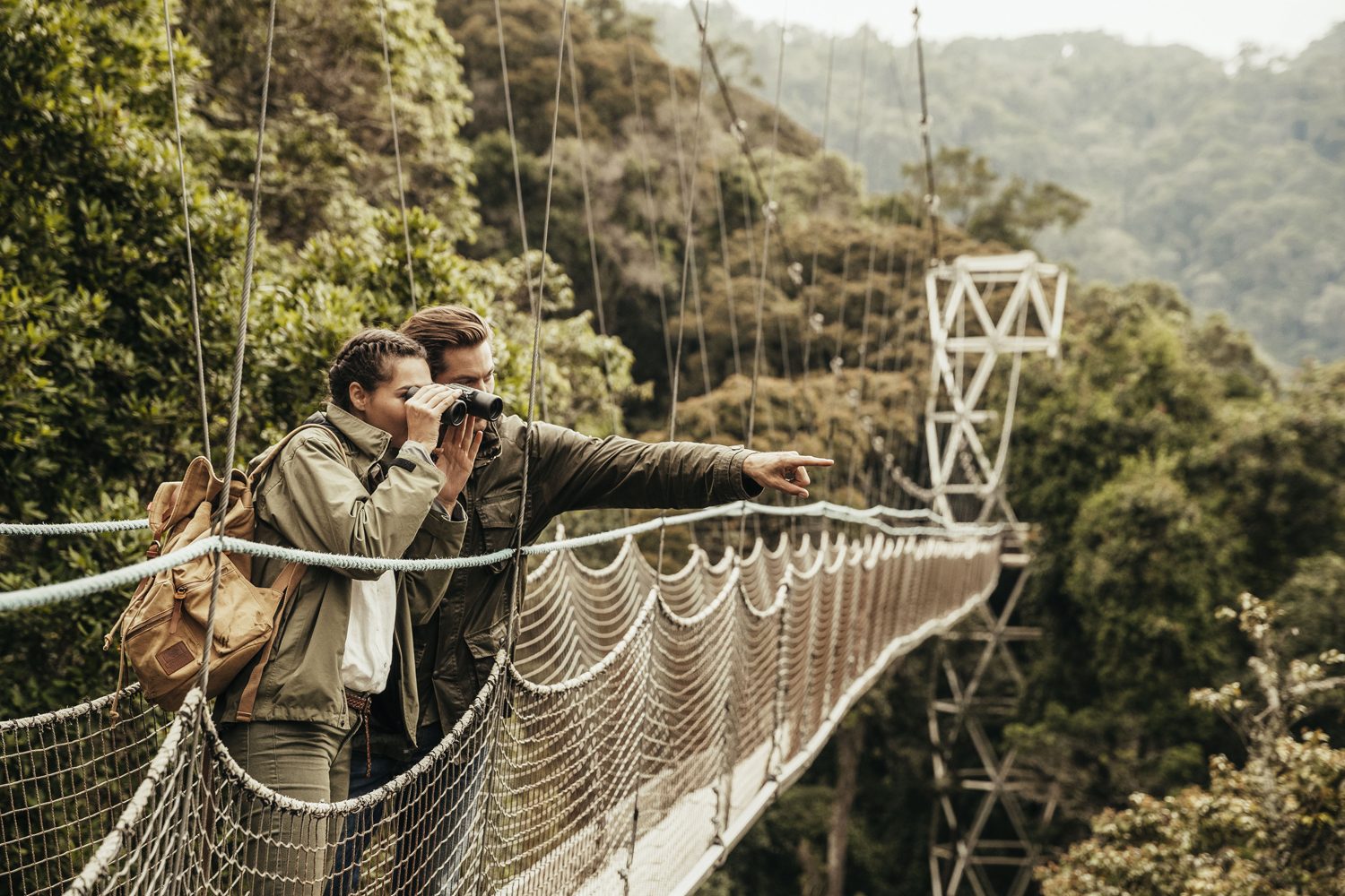  Nyungwe NationalPark