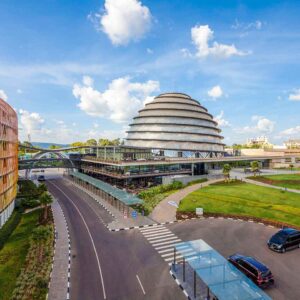 Rwanda