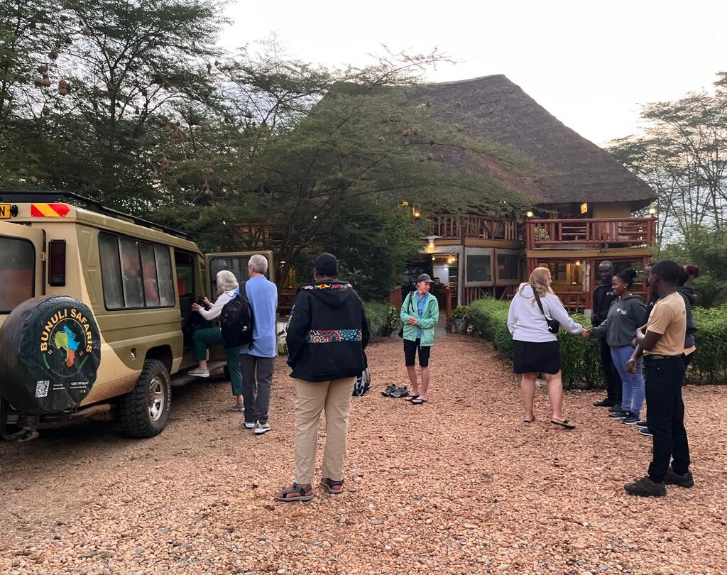 Bunuli Safaris