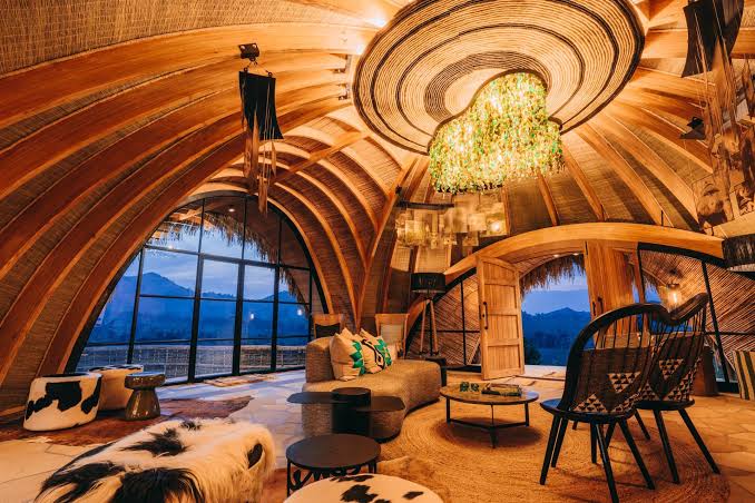 Rwanda Honeymoon