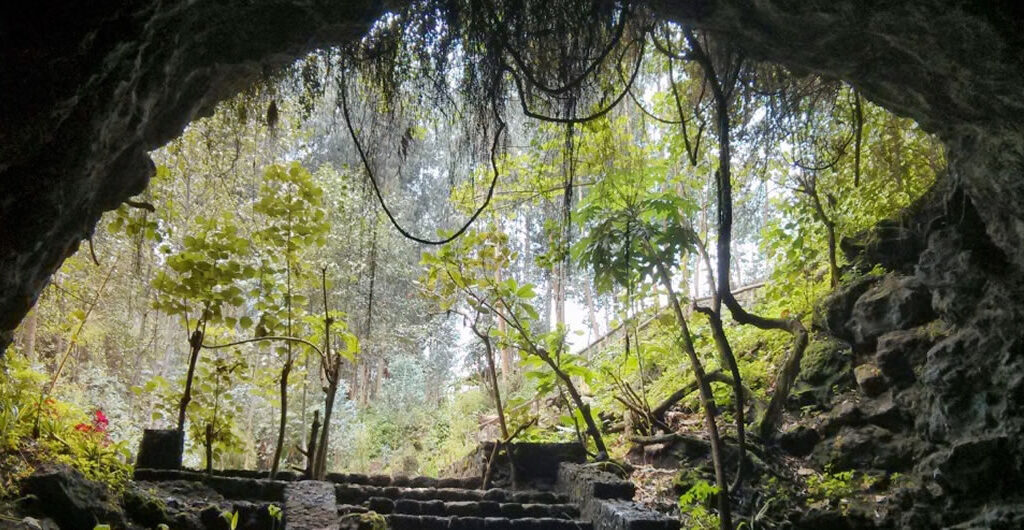 musanze caves