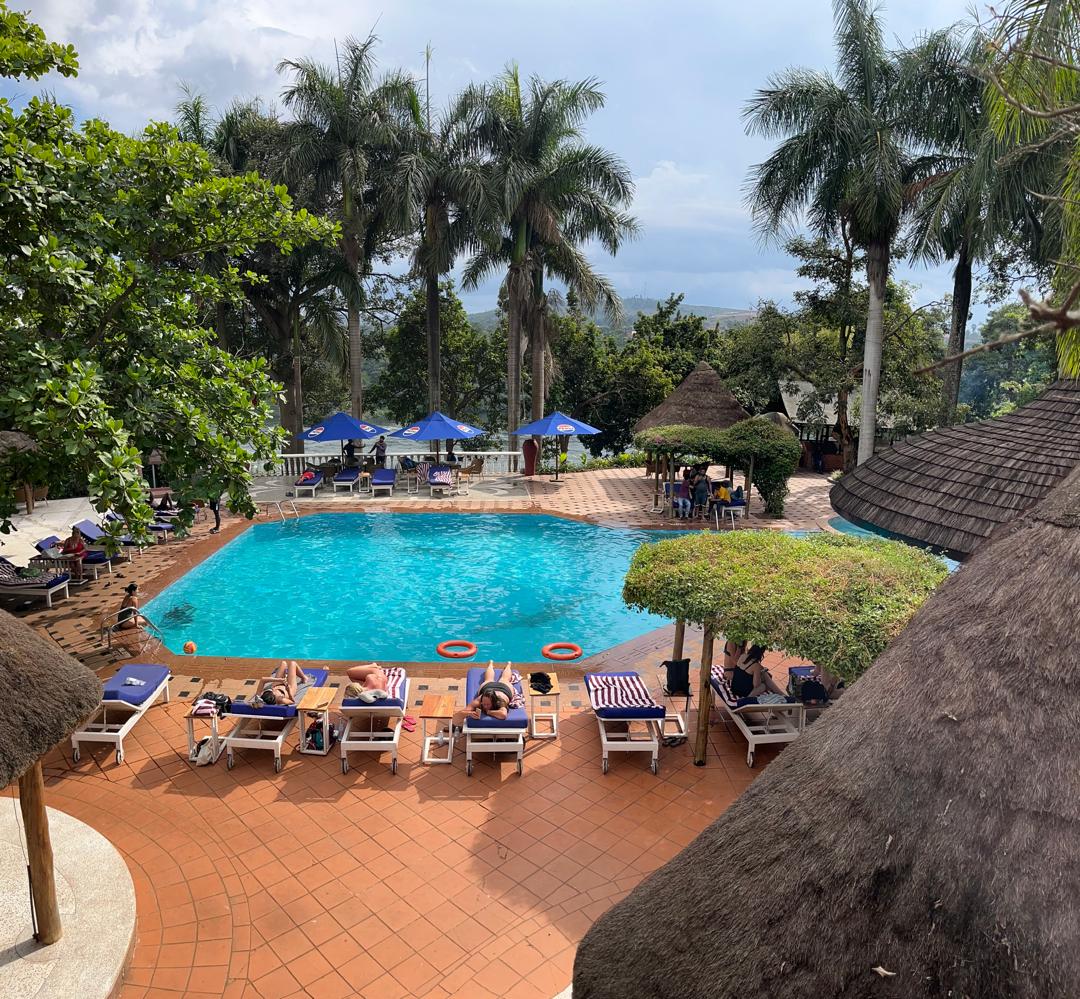 Jinja Uganda