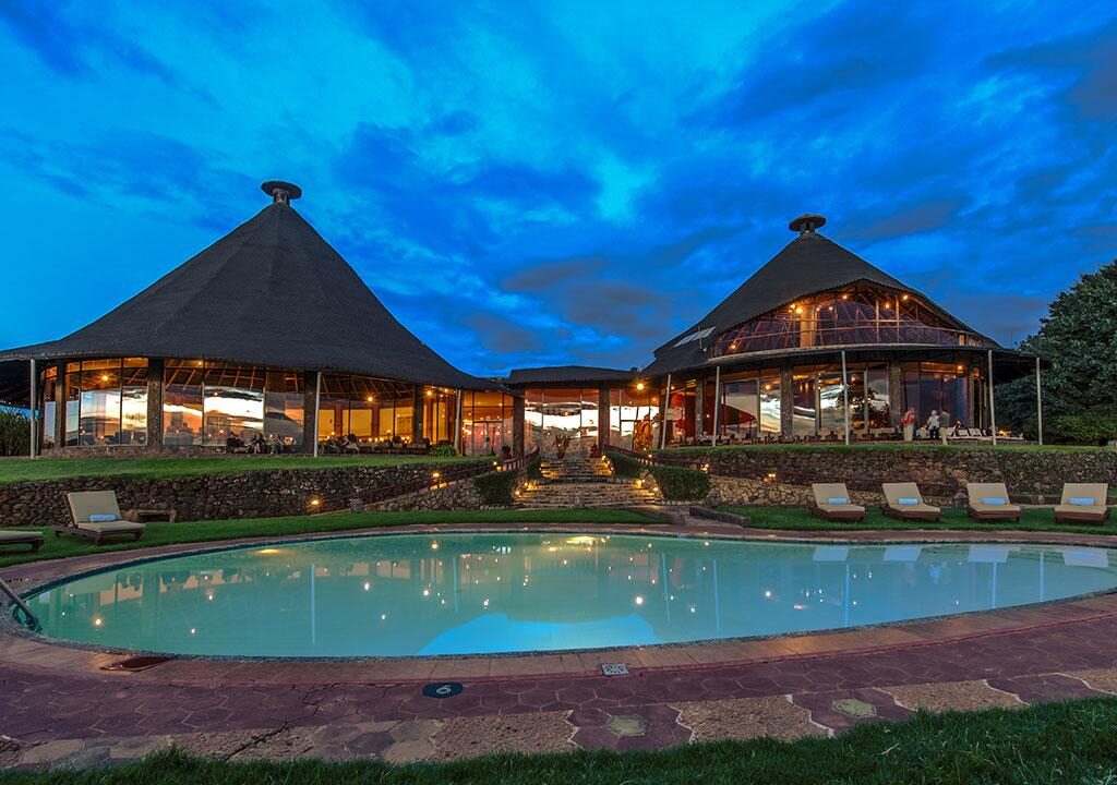 Luxury Safari Tanzania 2 Luxury Safari Tanzania