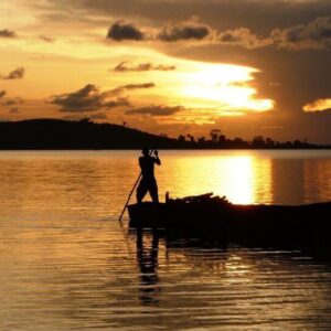 Ssese Island Uganda