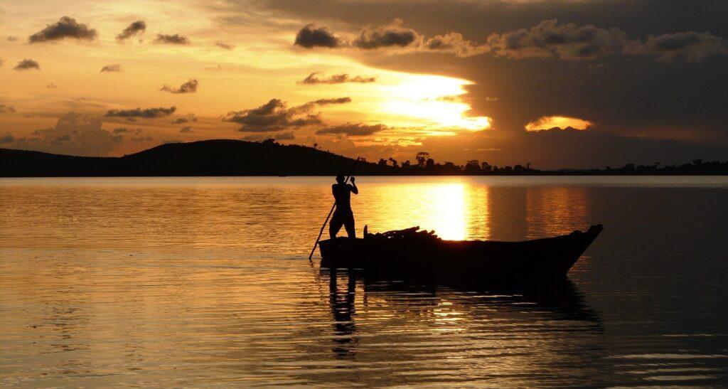 Ssese Island Uganda