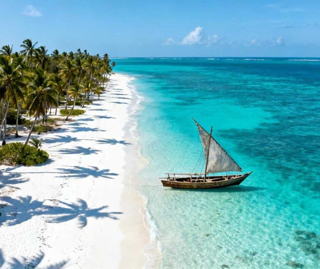Zanzibar Travel Guide