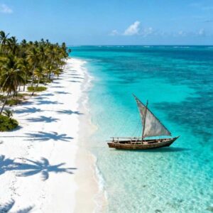 Home 21 Zanzibar Travel Guide