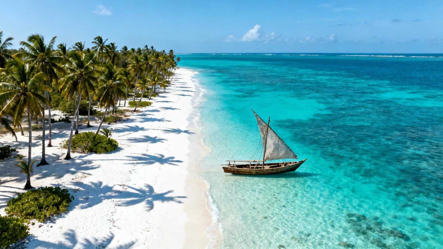 Zanzibar Travel Guide
