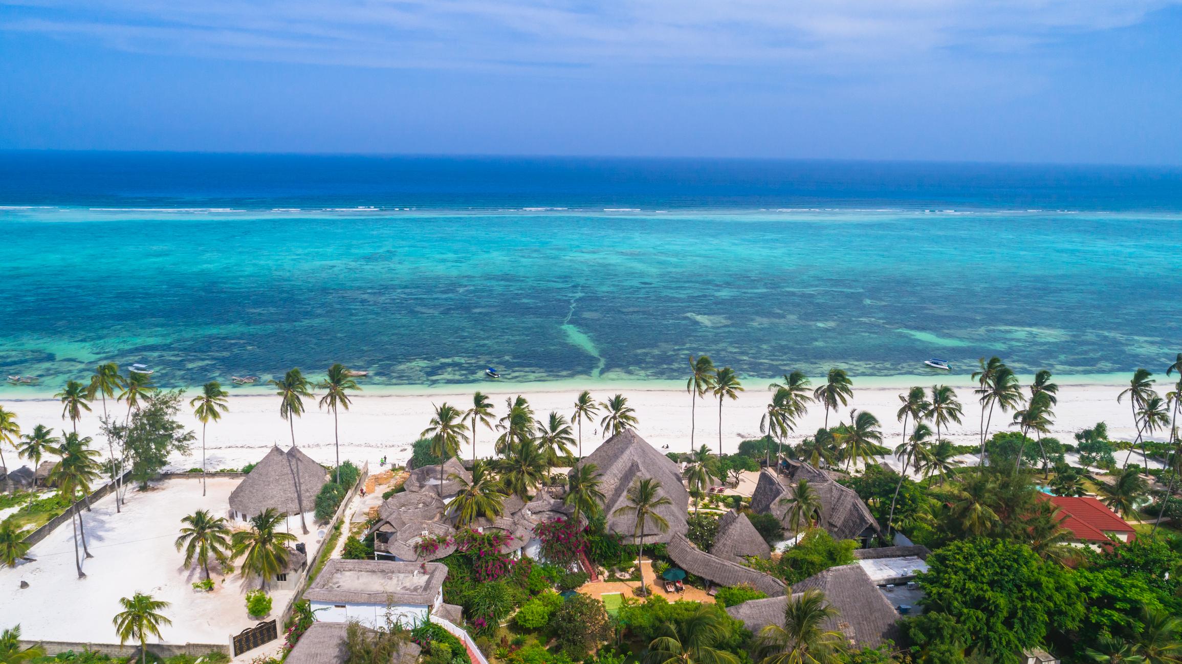 zanzibar