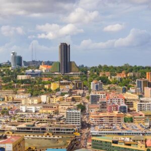 Kampala City Tours