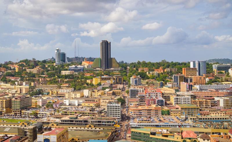 Kampala City Tours