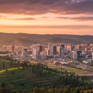 Kigali City