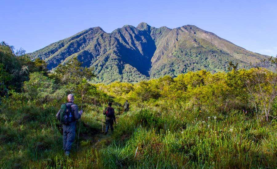 Mount Elgon National Park 3 Mount Elgon National Park