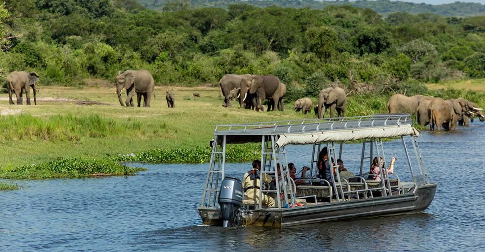 Murchison Falls National Park