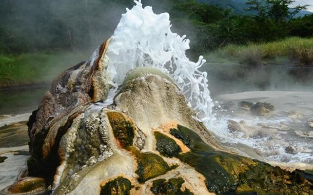 Semuliki National Park