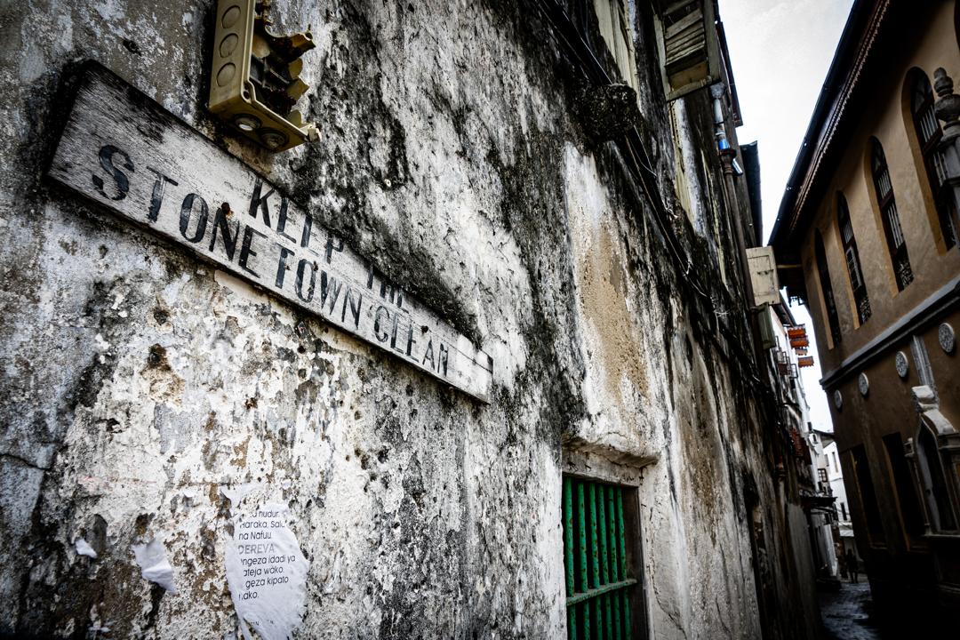 stone zanzibar
