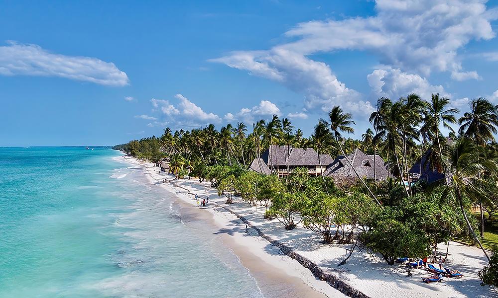 Zanzibar