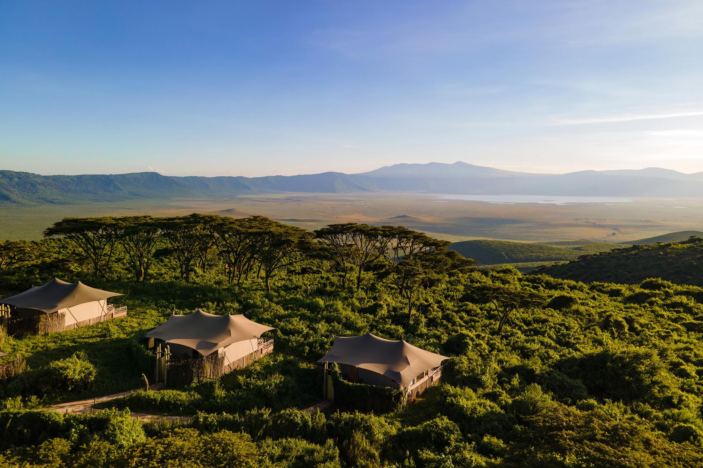 Tarangire np